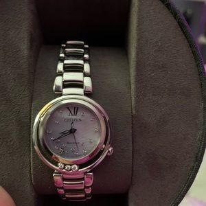 Citizen ECO Drive lady’s watch